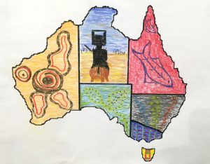 Lynda - Australia